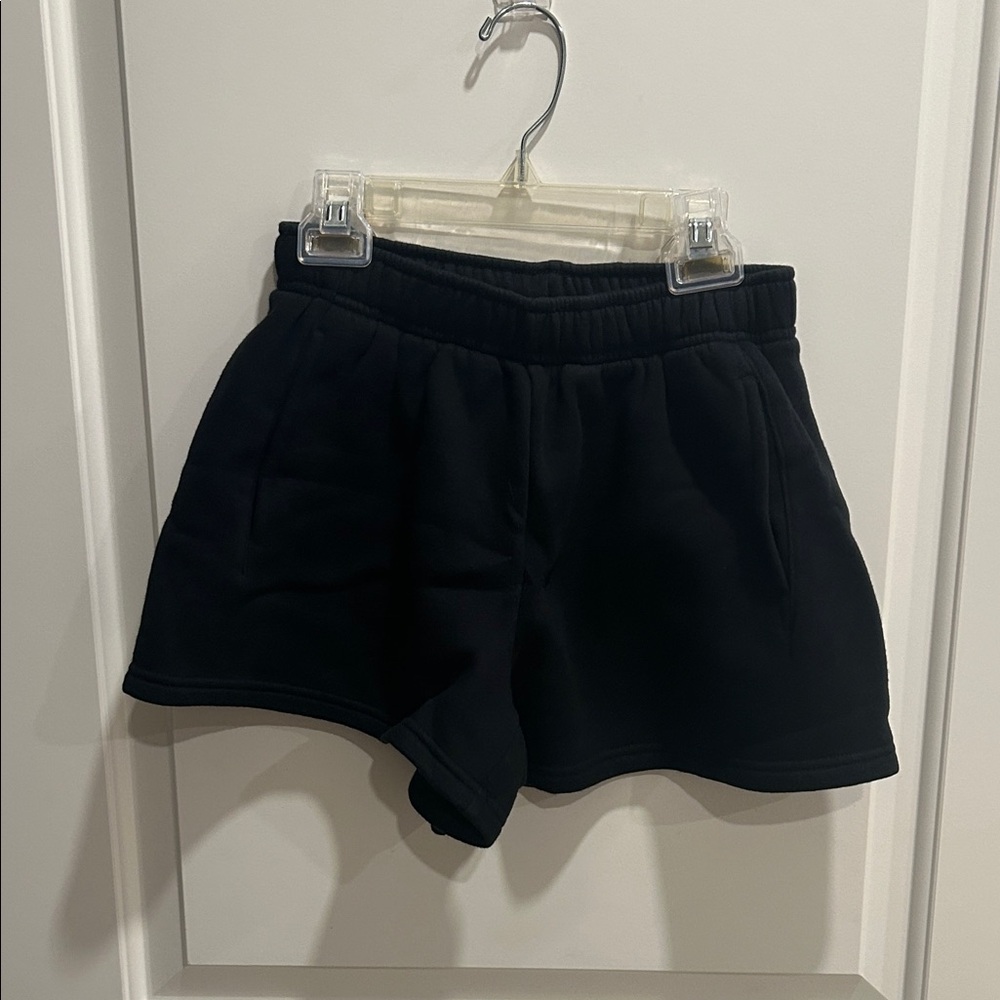 Offline by Aerie Cloud Fleece Sweat Shorts